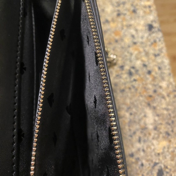 Kate Spade Remi Flap Chain Crossbody - Picture 6 of 15